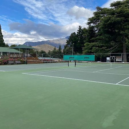 Qtownpad Apartment Queenstown Luaran gambar