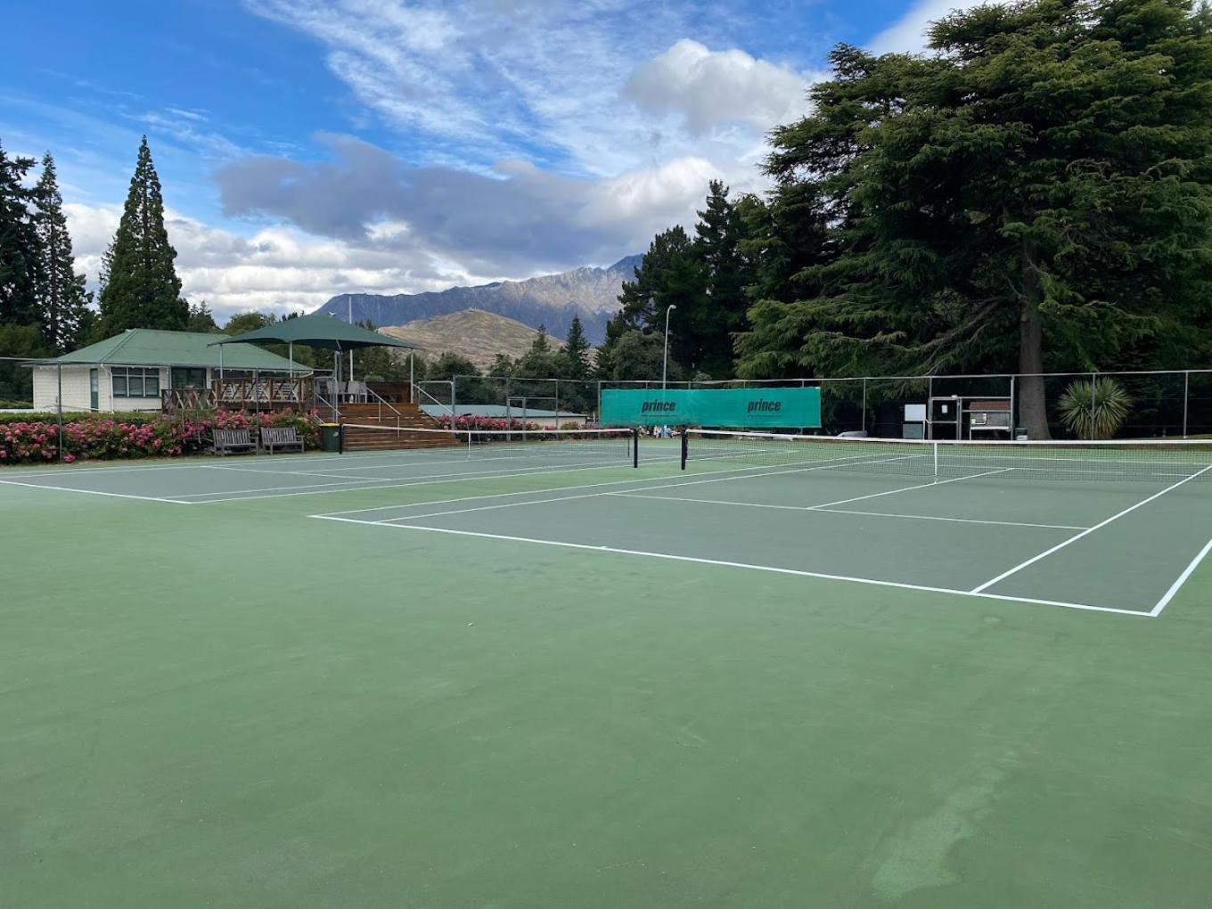 Qtownpad Apartment Queenstown Luaran gambar