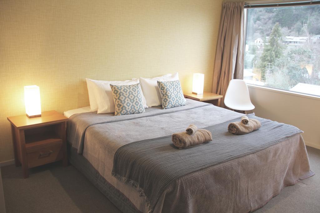 Qtownpad Apartment Queenstown Luaran gambar
