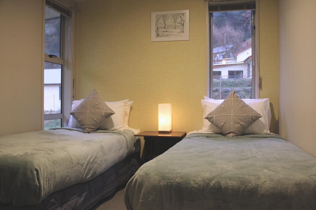 Qtownpad Apartment Queenstown Luaran gambar