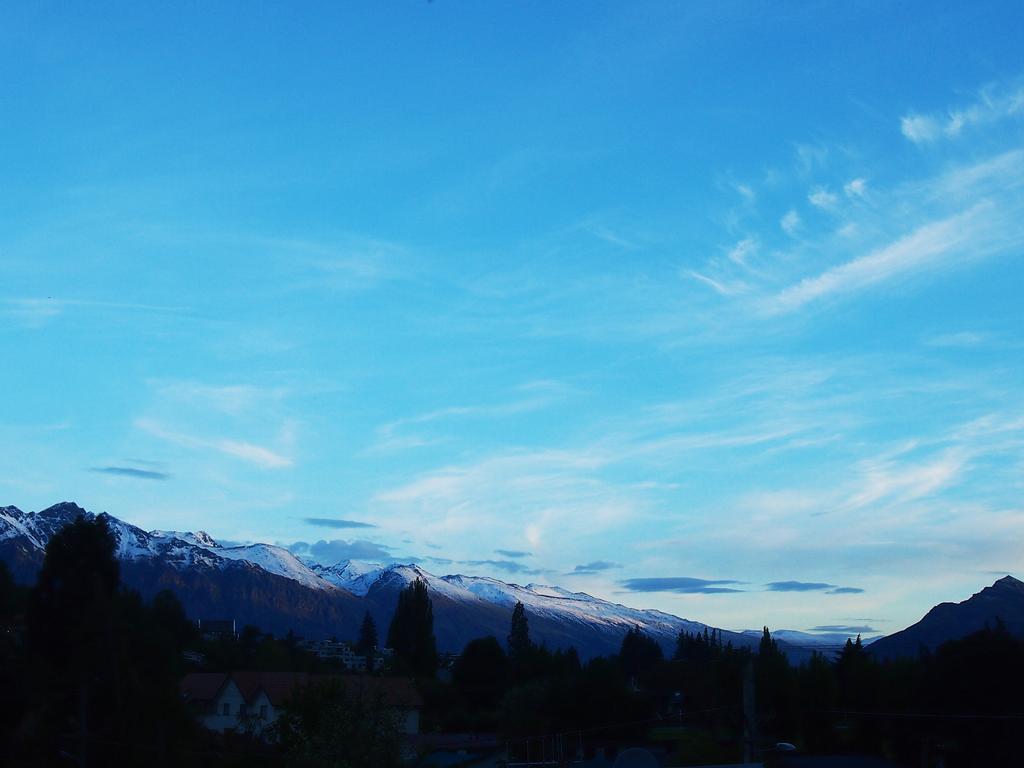 Qtownpad Apartment Queenstown Luaran gambar