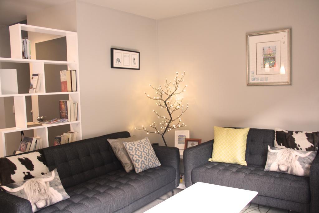 Qtownpad Apartment Queenstown Luaran gambar