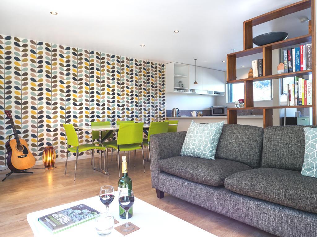 Qtownpad Apartment Queenstown Luaran gambar