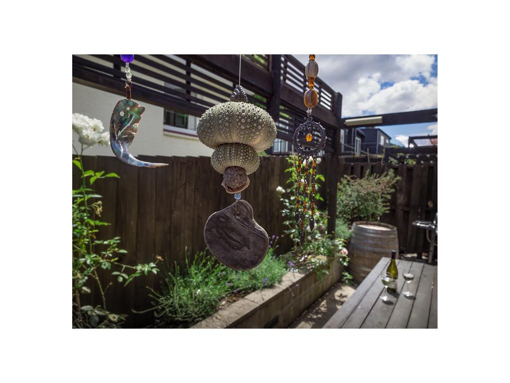 Qtownpad Apartment Queenstown Luaran gambar