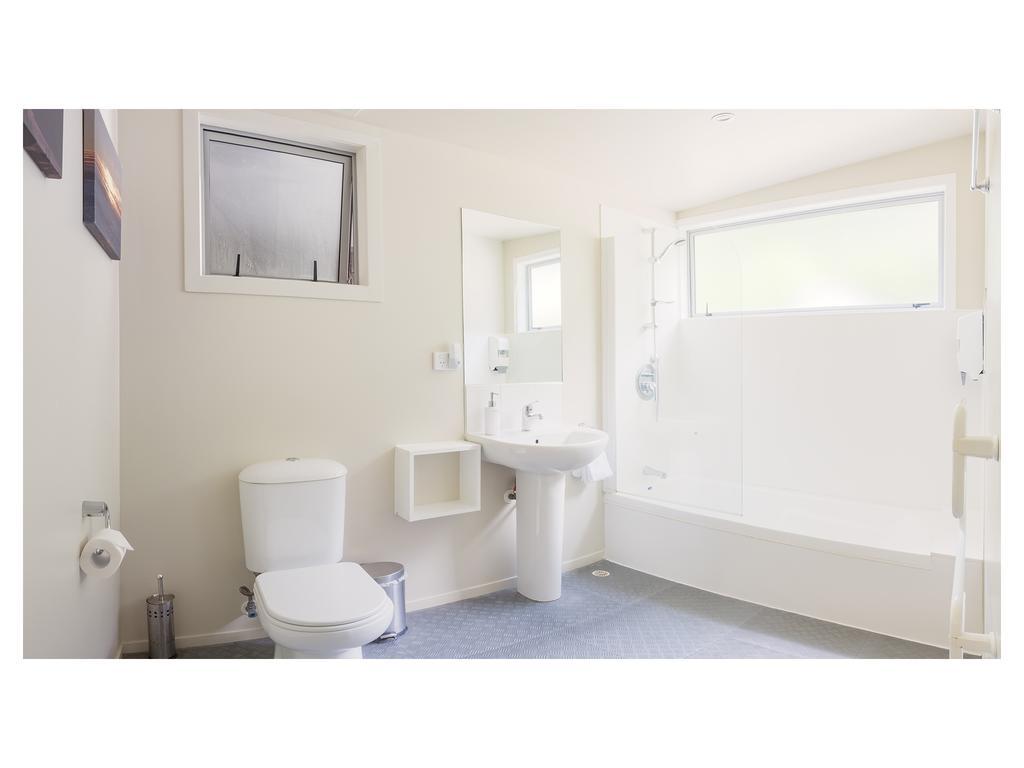 Qtownpad Apartment Queenstown Luaran gambar
