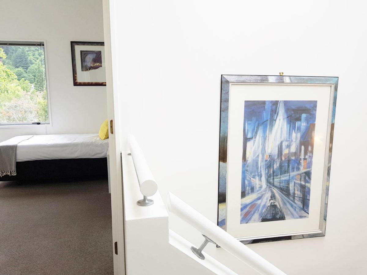Qtownpad Apartment Queenstown Luaran gambar