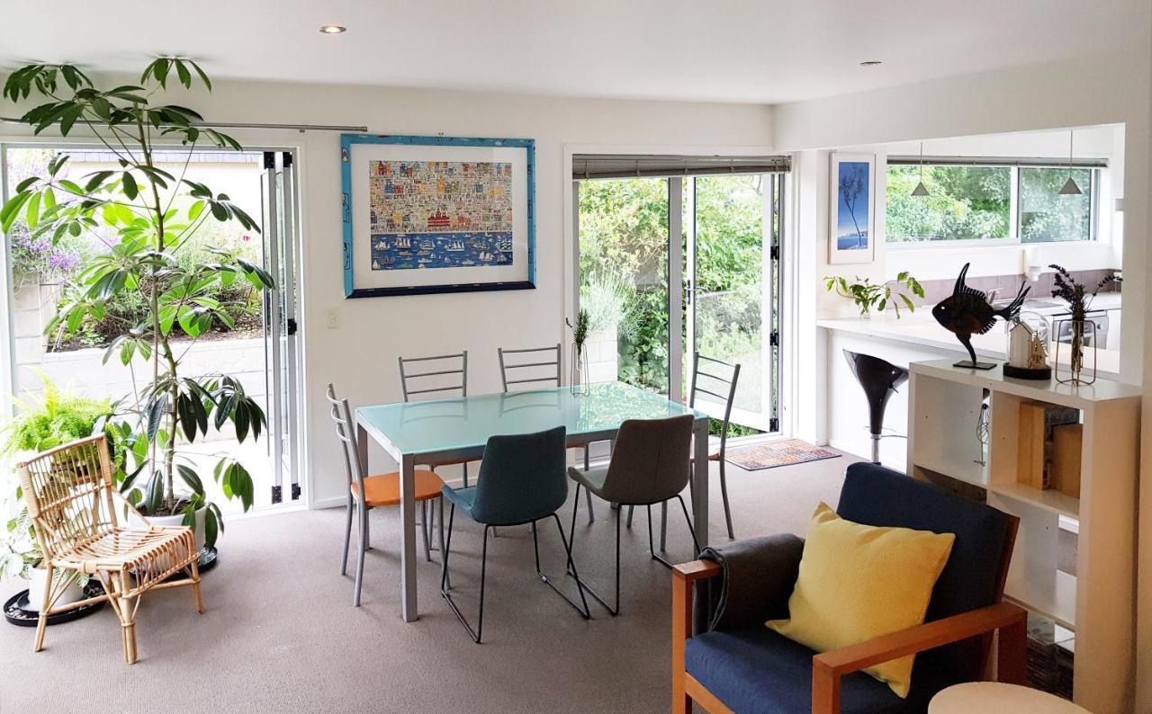 Qtownpad Apartment Queenstown Luaran gambar