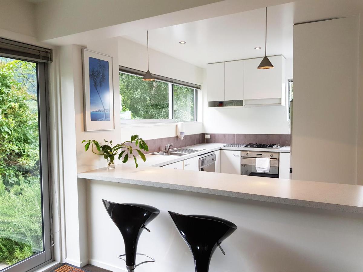 Qtownpad Apartment Queenstown Luaran gambar