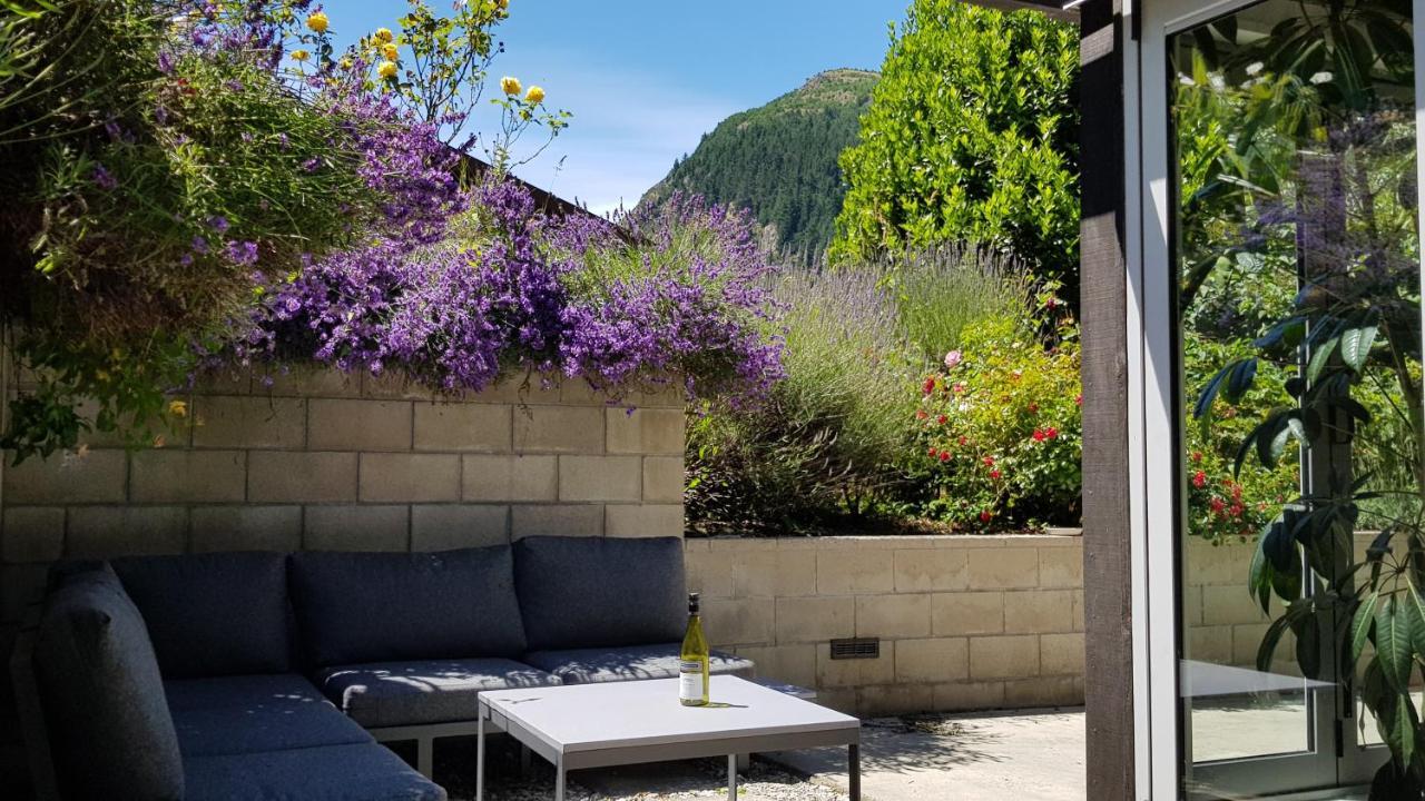 Qtownpad Apartment Queenstown Luaran gambar