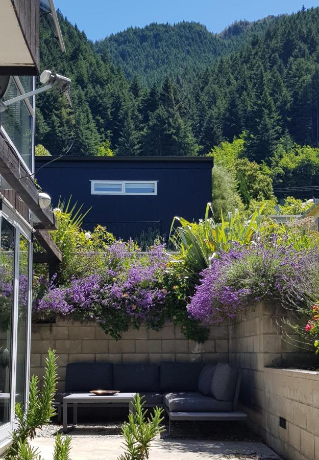 Qtownpad Apartment Queenstown Luaran gambar